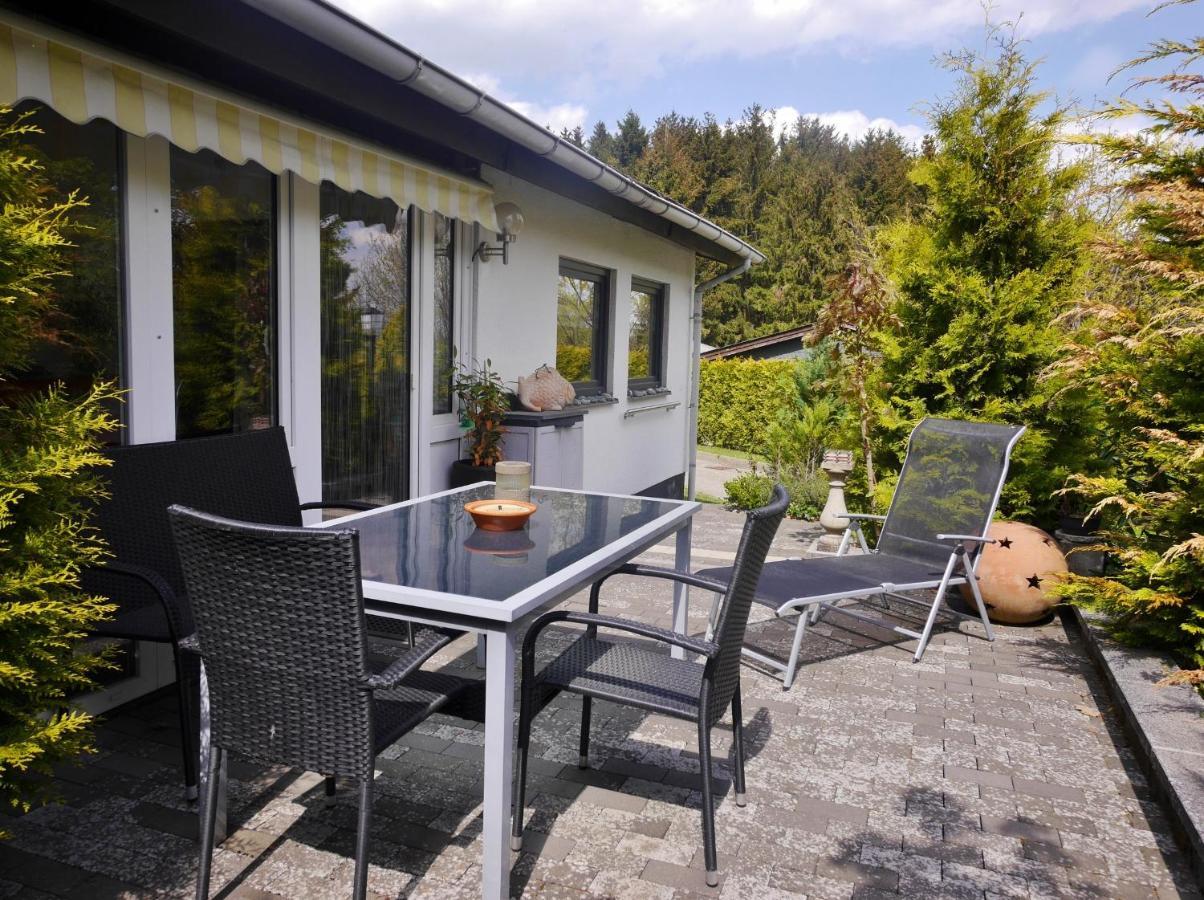 Ferienhaus Free Willi Willingen  Buitenkant foto